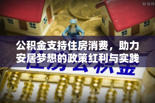 广德公积金支持住房消费，助力安居梦想的政策红利与实践