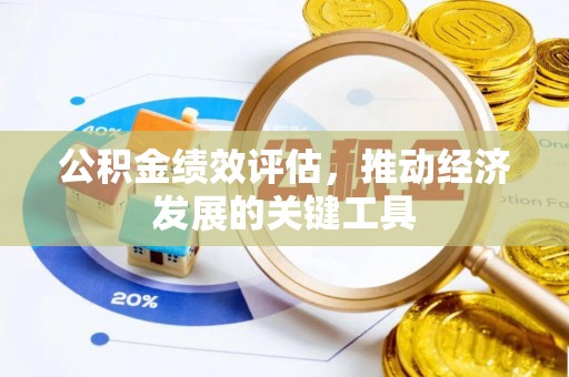 广德公积金绩效评估，推动经济发展的关键工具