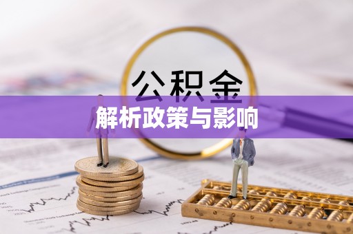 广德解析政策与影响