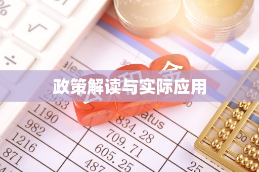 广德政策解读与实际应用