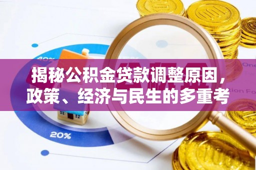 广德揭秘公积金贷款调整原因，政策、经济与民生的多重考量