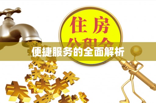 广德便捷服务的全面解析