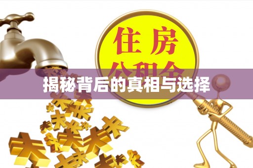 广德揭秘背后的真相与选择