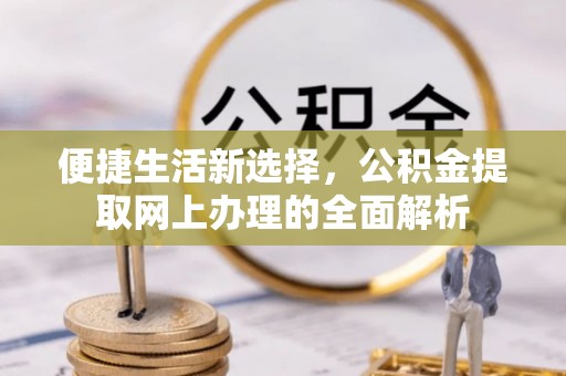 广德便捷生活新选择，公积金提取网上办理的全面解析
