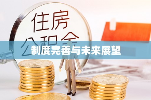 广德制度完善与未来展望