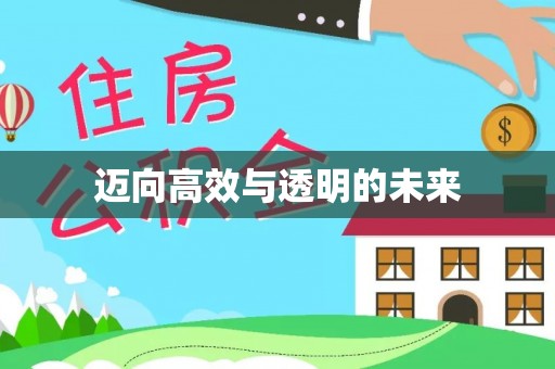 广德迈向高效与透明的未来