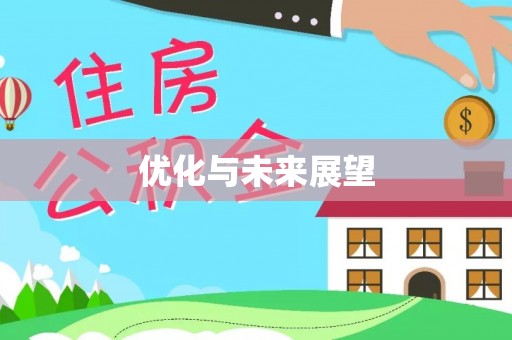 广德优化与未来展望