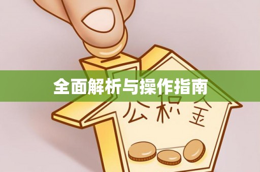广德全面解析与操作指南